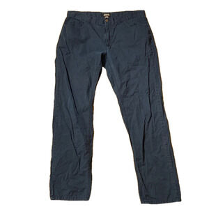 🌷 Michael Kors 🌷 100% Cotton Navy Blue Pants Plus